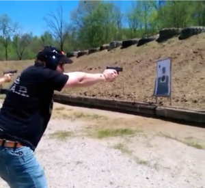 firearms-self-defense firearms classes